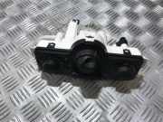 Bedienelement für Klimaanlage Renault Clio, 2005.05 - 2009.06 69597003, 030966n 69590002