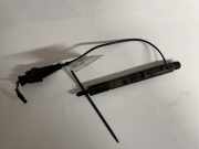 Einspritzdüse Rover 45, 2000.02 - 2005.05 0432193571, 387 060