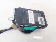 Alarmanlage Toyota Avensis, III 2012.06 - 2015.06 facelift 8904005040,89040-05040 237000-5180