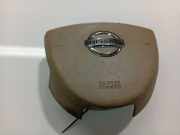 Airbag Fahrer Nissan Murano, Z50 2003.08 - 2008.06 Gebraucht,