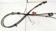 Seilzug für Schaltgetriebe Toyota Corolla, 2001.11 - 2004.02 Gebraucht,