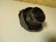 Tankverschluss Volkswagen Golf Plus, 2005.01 - 2008.05 Gebraucht , BXE