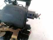 Türschloss Stangen - Hinten Rechts Skoda Fabia, I 6Y 1999.08 - 2005.10 Gebraucht,