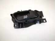 Türinnengriff - Hinten Rechts Peugeot 207, 2006.02 - 2009.06 96555514zd,