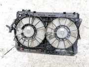 Kühlerlüfter Lüftermotor Toyota Corolla Verso, III 2004.05 - 2007 163630g050,ms1680009010