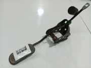 Pedalwerk Toyota Yaris, I (XP10) 2003.03 - 2005.09 facelift Gebraucht,