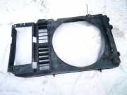 Kühler Zarge Citroen Xsara Picasso, I 2004.05 - 2011.12 facelift Gebraucht,