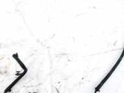 Servoleitung Leitung Servo Servoschlauch Schlauch SsangYong Musso, 1995.02 - 1998.04 Gebraucht,