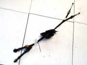 Seilzug für Schaltgetriebe Citroen Xsara Picasso, I 1999.12 - 2004.05 3355501,ATB250500