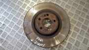 Bremsscheibe Renault Espace, IV 2002.11 - 2014.12 Gebraucht,