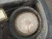 Nebelscheinwerfer - Vorne Linke Mazda 5, CR 2005.02 - 2010.09 Gebraucht,