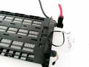 Wärmetauscher Innenraumheizung Zuheizer BMW 3-Series, E90 E91 E93 2009.01 - 2013.12 facelift 91945950, 9194595.0 710260430300