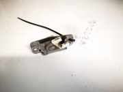Sitzschloß Citroen Jumper, I 2002.04 - 2006.06 facelift Gebraucht,