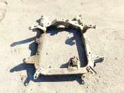 Vorderachse - Achsträger Opel Zafira, A 1999.04 - 2003.11 Gebraucht,