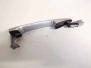 Türgriff Türaussengriff - Hinten Rechts Mazda 2, DE 2007.10 - 2014.06 Gebraucht,