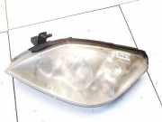 Hauptscheinwerfer - Vorne Linke Nissan Primera, P12 2002.01 - 2008.12 237639,
