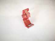 T?rscharnier Vorne Volkswagen Polo, V 2009.06 - 2014.01 Gebraucht, CGG