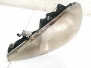 Hauptscheinwerfer - Vorne Linke Peugeot 206, 2002.07 - 2009.01 facelift 9640559580,