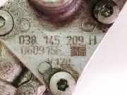 Unterdruckpumpe Vacuumpumpe Bremsanlage Volkswagen Passat, B6 2005.08 - 2010.11 038145209H,038145209H 060522A V120