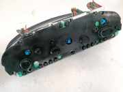 Tachometer Fiat Marea, I 1996.01 - 2002.12 6061270050, 60.6127.005.0 60.6116.008.0