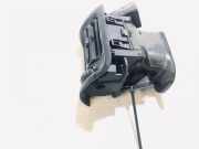 Lüftungsgitter Armaturenbrett Renault Clio, 1998.09 - 2001.05 r655s55021523, r655s56205103 9509531