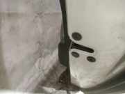 T?rschloss Stangen - Hinten Rechts Renault Laguna, III 2007.10 - 2010.11 Gebraucht,