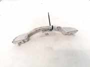 Haltegriff Haltegriff Verdeckgriff - Hinten Linke Peugeot 206, 2002.07 - 2009.01 facelift Gebraucht,