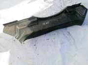 Zierleiste Fiat Punto, 1999.09 - 2005.10 332004790, 24464190 11e-00227