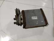 Heizungskühler Wärmetauscher Skoda Roomster, I 2006.01 - 2010.05 Gebraucht,