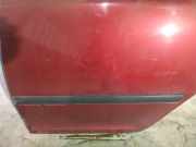 Zierleiste Tür Zier-Schutzleiste - Hinten Linke Skoda Octavia, II 2004.02 - 2009.03 Gebraucht,