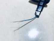 Türkontakt - Linke Toyota Auris, I E15 2006.10 - 2012.10 Gebraucht,