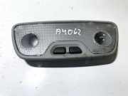 Innenbeleuchtung - Hinten Volvo XC90, 2002.10 - 2007.06 9178936,