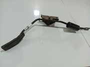 Pedalwerk Suzuki Swift, 2005.02 - 2010.10 Gebraucht,