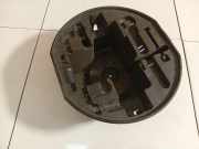Bodenbelag Kofferraum Citroen C4, I 2004.11 - 2008.06 9651763480,96 517 634 80