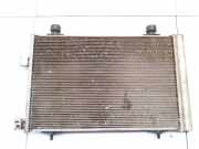 Klima Radiator Peugeot 508, 2010.11 - 2018 9683011280,