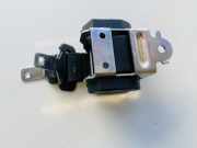 Sicherheitsgurt - Hinten Linke Peugeot RCZ 2009 - 2015 e506452,