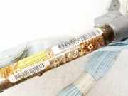 Sicherheitsmodul Seitenverkleidung Toyota Prius, 2003.06 - 2009.01 Gebraucht,