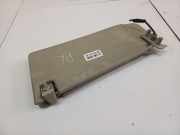 Sonnenblende SAAB 9-5, 2005.11 - 2010.05 facelift Gebraucht ,