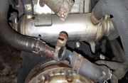 Abgaskühler AGR-Kühler Opel Astra, H 2004.03 - 2009.12 Gebraucht,