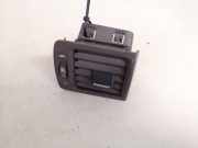 Lüftungsgitter Armaturenbrett Volvo S40, 2007.03 - 2012.12 506002,