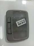 Innenraumleuchte Hyundai Santa Fe, 2000.11 - 2006.03 Gebraucht,