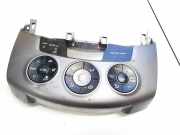 Bedienelement für Klimaanlage Toyota RAV-4, III 2005.11 - 2012.12 4559442060, 455944-2060 55900-42240