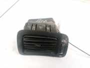 Lüftungsgitter Armaturenbrett Subaru Legacy, BE, BH, BT 1998.10 - 2003.09 Gebraucht,