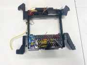 Sicherungskasten Renault Espace, III 1996.11 - 2002.10 55m1bl117, 60254004613