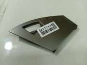 Innenausstattung Mazda 2, DE 2007.10 - 2014.06 D65155551,D65155551 K4366