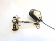 Türfangband Türbremse Türstopper - Hinten Linke Peugeot 406, 1999.03 - 2004.05 facelift Gebraucht,