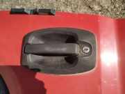 T?rgriff T?raussengriff - Vorne Linke Citroen Jumper, II 2006 - 2016.12 Gebraucht,