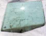 Seitenscheibe - Hinten Linke BMW 3-Series, E46 1998.02 - 2002.06 Gebraucht ,