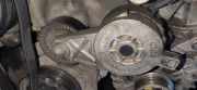 Spannrolle Volkswagen Touran, 2003.01 - 2006.10 950445, AVQ