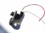 Türkontakt - Rechts Toyota Yaris, I (XP10) 1999.04 - 2003.03 Gebraucht,